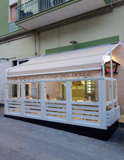 Pasticceria Casa del Dolce